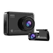 Navitel  R9 Dual Wi-Fi Two-Channel Full Hd Dashcam Audio recorder Nav006 8594181745208