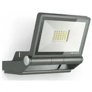 Naświetlacz Steinel Xled Pro One Slave 17,7W 2236Lm 3000K Ip44 230V antracyt  St069513 4007841069513