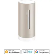 Netatmo Nim 2Nd gen indoor module Beige  Nim-S 3700730506670 Net-Smh-Nta-028