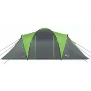 Nils Extreme Nc6031 Camping Tent Highland Camp  15-04-033 5907695505078