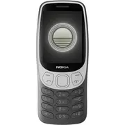 Nokia 3210 Ta-1618 Lte Black  6438409093196 Gs-T-Nok-0188