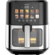 Noveen X-Line Af770 black-silver  5902221624018 Agdoovfry0003