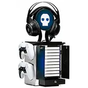 Numskull Gaming Locker Akcesoria stojak - Playstation 5  5056280422501