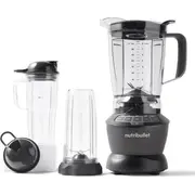 Nutribullet Blender Nbf500Dg, 1200W  Nbf500Dg 8006447000209