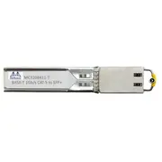 Nvidia Mellanox Sfp Mini-Gbic Rj-45 Transceiver-Modul Mc3208411-T  980-9I251-00Is00 7290107192248