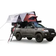 Offlander Roof Tent Entrance Cover Fold 2  OffAccCover1 5903733009478