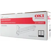 Oki Drum Black 20K C801 C821 C810 C830  44064012 5031713043324 Etokic80104