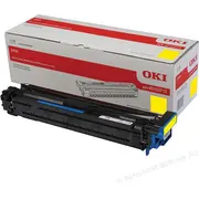 Oki C931 Opc Yellow 45103713  5031713061175