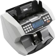 Olympia Geldzähl- und Prüfgerät Nc 590 weiss  947730590 4030152947652