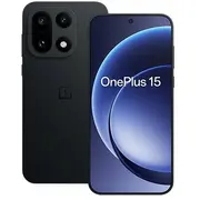 Oneplus 15 16512Gb Ds 5G Infinite Black Oem  6921815630357