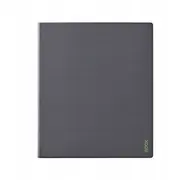 Onyx Boox Note Max Black magnetic case  6949710310297 Mulonycza0023