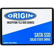 Origin Inception Tlc830P Series 256Gb  Otlc2563Dsata/2.5 5056006150589