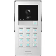 Orno Wideo kaseta jednorodzinna, 2Mp Full Hd, Rfid, szyfrator, do rozbudowy zestawu Gayd  5908254845895