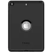 Otterbox Defender - obudowa ochronna do iPad 10.2 7/8 generacja Black  77-62032 0660543503415