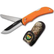 Outdoor Knife Edge Razorpro S 35 Orange  01Oe134 4045011277375