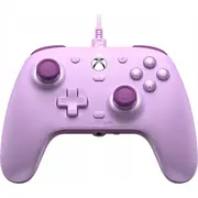 Pad Gamesir  przewodowy G7 Se Fioletowy pu 6936685221468