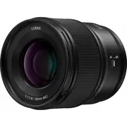 Panasonic Lumix S 50Mm/F1,8  S-S50Me 5025232921300