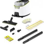 Karcher Steam Cleaner Sc 4 Deluxe - 1.513-460.0  4054278989457