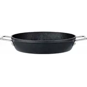 Patelnia Fissler do serwowania 32Cm  156-305-32-100/0 4009209397955