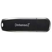 Pendrive Intenso Speed Line, 128 Gb  3533491 4034303022076