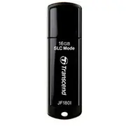 Pendrive Transcend Jf180I, 16 Gb  Ts16Gjf180I 760557859789