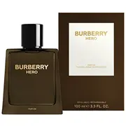 Burberry Perfumy Damskie Hero Parfum 100 ml  S8318836 3616304679445