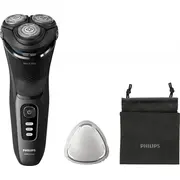 Philips 3000 S3244/12 graphite  8720689018609 Agdphigol0372