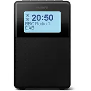 Philips Clock radio Tar5100/10  4895229158627 Ubphirbtar51000