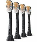 Philips Sonicare A3 Premium All-In-One Hx9094/88  4 pcs black 8720689037396 Agdm-Szczo-A-Phi-086