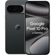 Google Pixel 10 Pro 256Gb obsidian  Ga09900-Gb 0840353925380