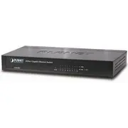 Planet Gsd-805 8X 10/100/1000 Mbps  Gsd805 4711213684869