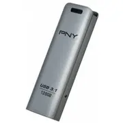 Pny Elite Steel 3.1 128Gb  Fd128Esteel31G-Ef 3536403372323