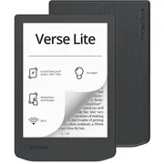 Pocketbook Verse Lite 619 Gray  Pb619-T-Ww 7640152097584 Mulpkbcze0091