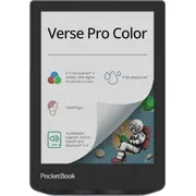 Pocketbook Verse Pro Color - Stormy Sea Dach version  Pb634K3-1-Ww-B 7640152097140