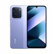Poco C85 6/128Gb Ds Purple  Mzb0Lgkeu 6932554457273