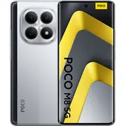 Poco M8 5G 8/256Gb Silver  72375 6932554478230 Gs-T-Xia-1360