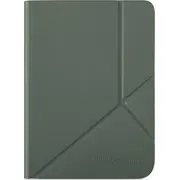 Kobo Clara Colour/Bw Sleepcover Case Misty Green  N365-Ac-Gr-E-Pu 681495009510 Mulkobcza0018