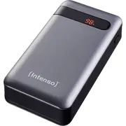Powerbank Intenso Pd20000 20000Mah Graphite  7332354 4034303029952