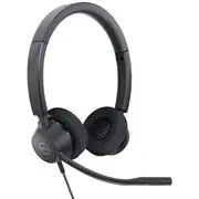 Słuchawki Dell Pro Stereo Headset Wh3022  5715063782859