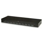 Intellinet Kvm  8/1 506441 0766623506441 Sw-Kvm-Inn-024
