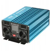Europower Przetwornica Napięcia Inv/12/1000/Ps/S/B Bluetooth  5902887096631
