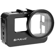 Metalowa obudowa Puluz do Insta360 Ace Pro/Ace Pu966B  5906168433665 064234