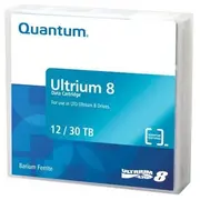 Quantum Data Cartridge Lto-8 Mr-L8Mqn-01  768268045118 158296
