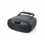 Radioodtwarzacz Muse Portable Radio Cd Player With Bluetooth  Md-208Bt Aux in 3701738900149