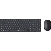 Rapoo 9310M multi mode black  226114 6940056125804 My-B-Rap-145