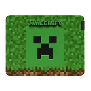 Razer  Gaming Mouse Mat, Medium Gigantus V2 pad 360 x 275 3 mm Minecraft Edition Rz02-03333800-R3M1 8887910063101