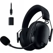 Razer Headset Rz04-05410100-R3M1 / Blackshark V3 Black  8887910061275 85183000
