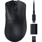 Razer Deathadder V3 Hyperspeed  Rz01-05140100-R3G1 8886419334552 My-G-Raz-120