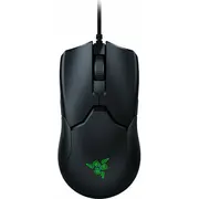 Razer Viper 8K Wired Gaming Mouse 8 Button, Optical Sensor , Rgb,, Black Eu Rz01-03580100-R3M1  8886419333135