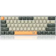 Redragon K606 Lakshmi  K606-OgGyBk 6950376720146 Kl-G-Rdrg-048